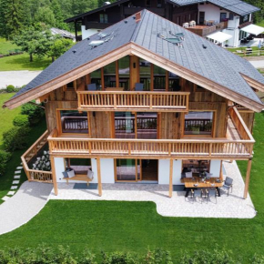 designchalets auf 685